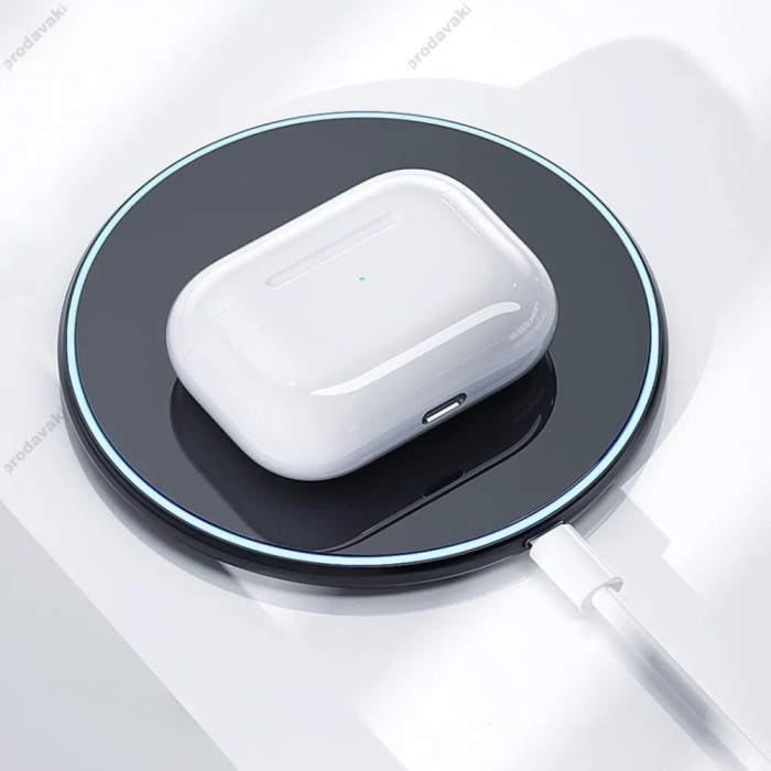 Бездротові Bluetooth навушники XO Q4 Pods headset BT 5.3 White